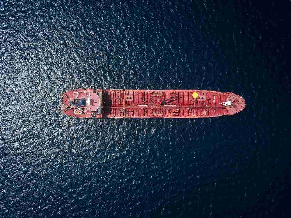 Transporte marítimo desde China | Tarifas de transporte marítimo