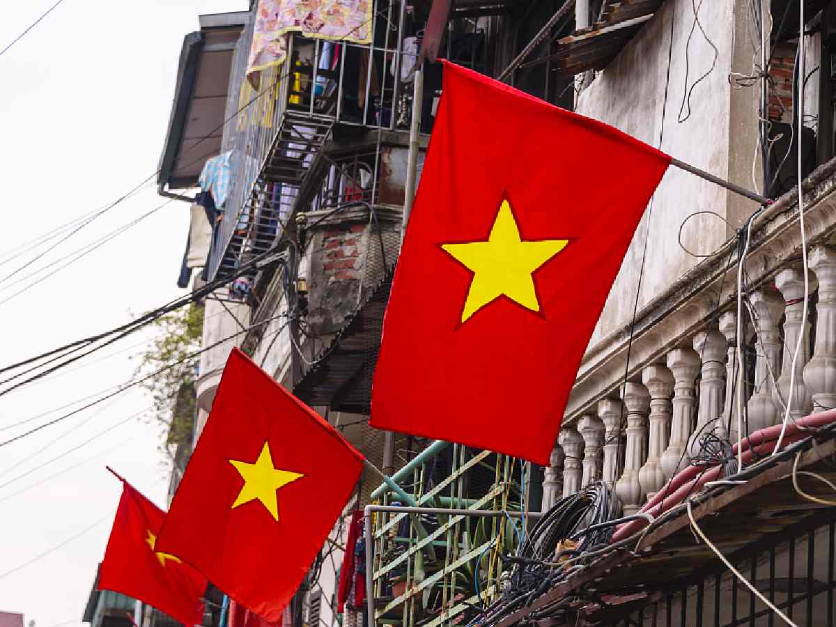 Envío a Vietnam: transporte aéreo, marítimo, terrestre y conveniente