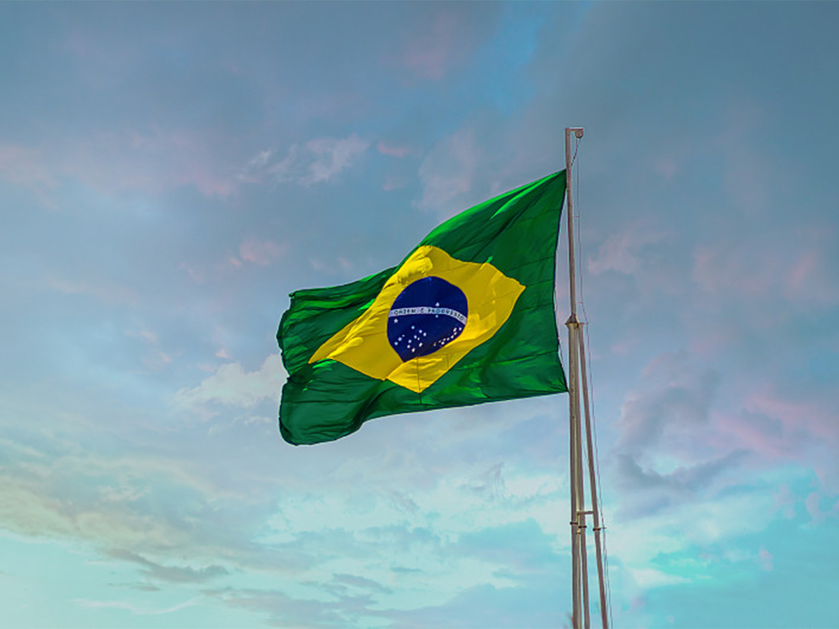 Envío desde China a Brasil: tarifas de flete aéreo y marítimo