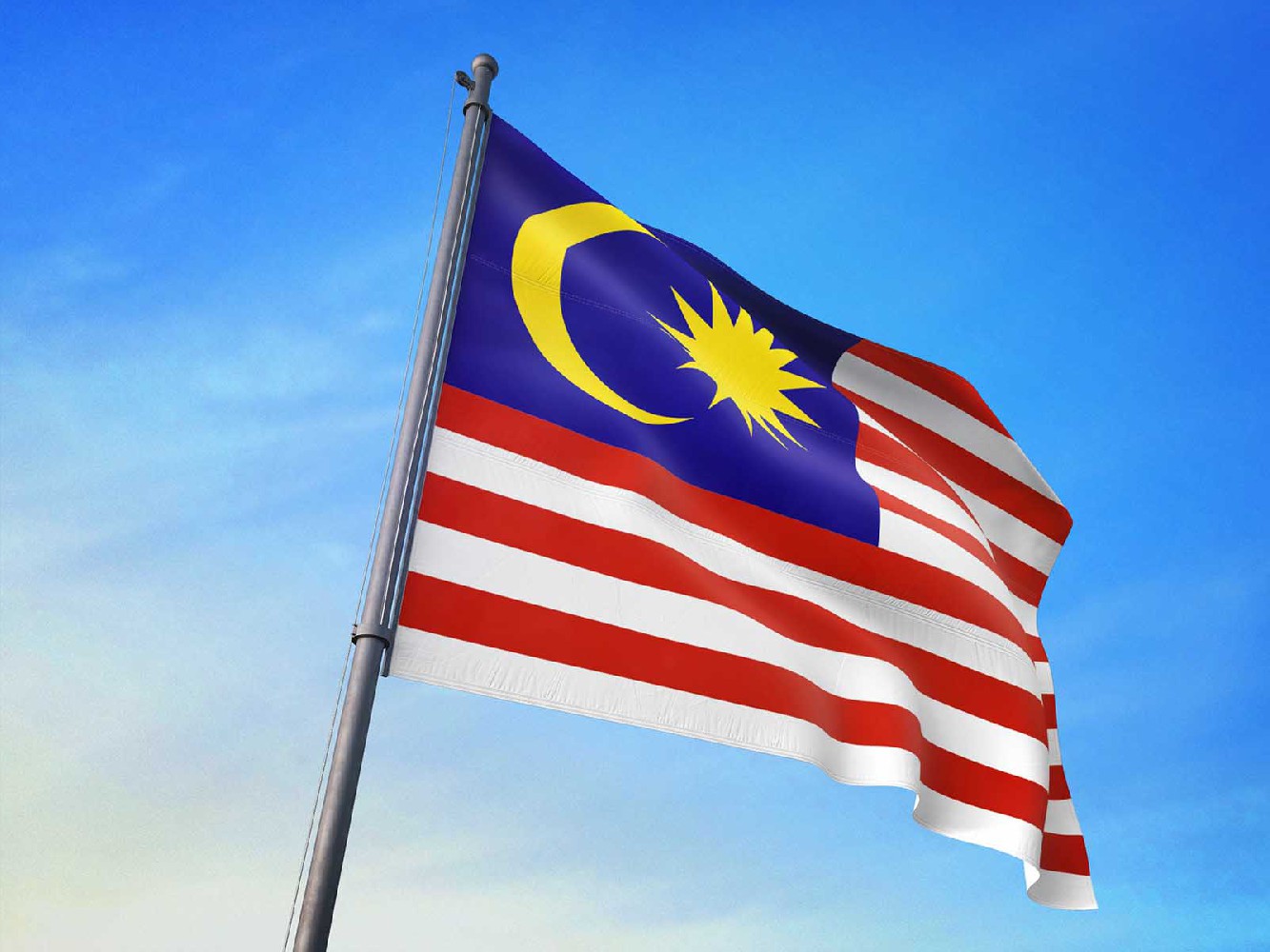 Envío desde China a Malasia: aéreo, marítimo y expreso