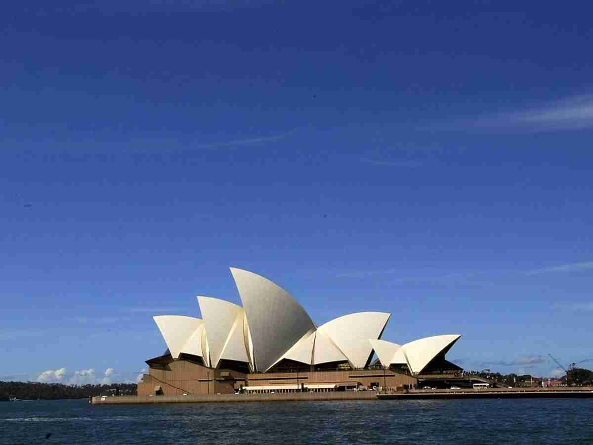 Envíos de China a Australia: métodos, costos y tiempos de envío