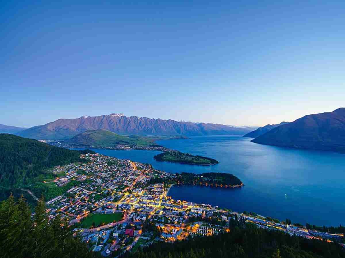 Envío a Nueva Zelanda: una guía completa