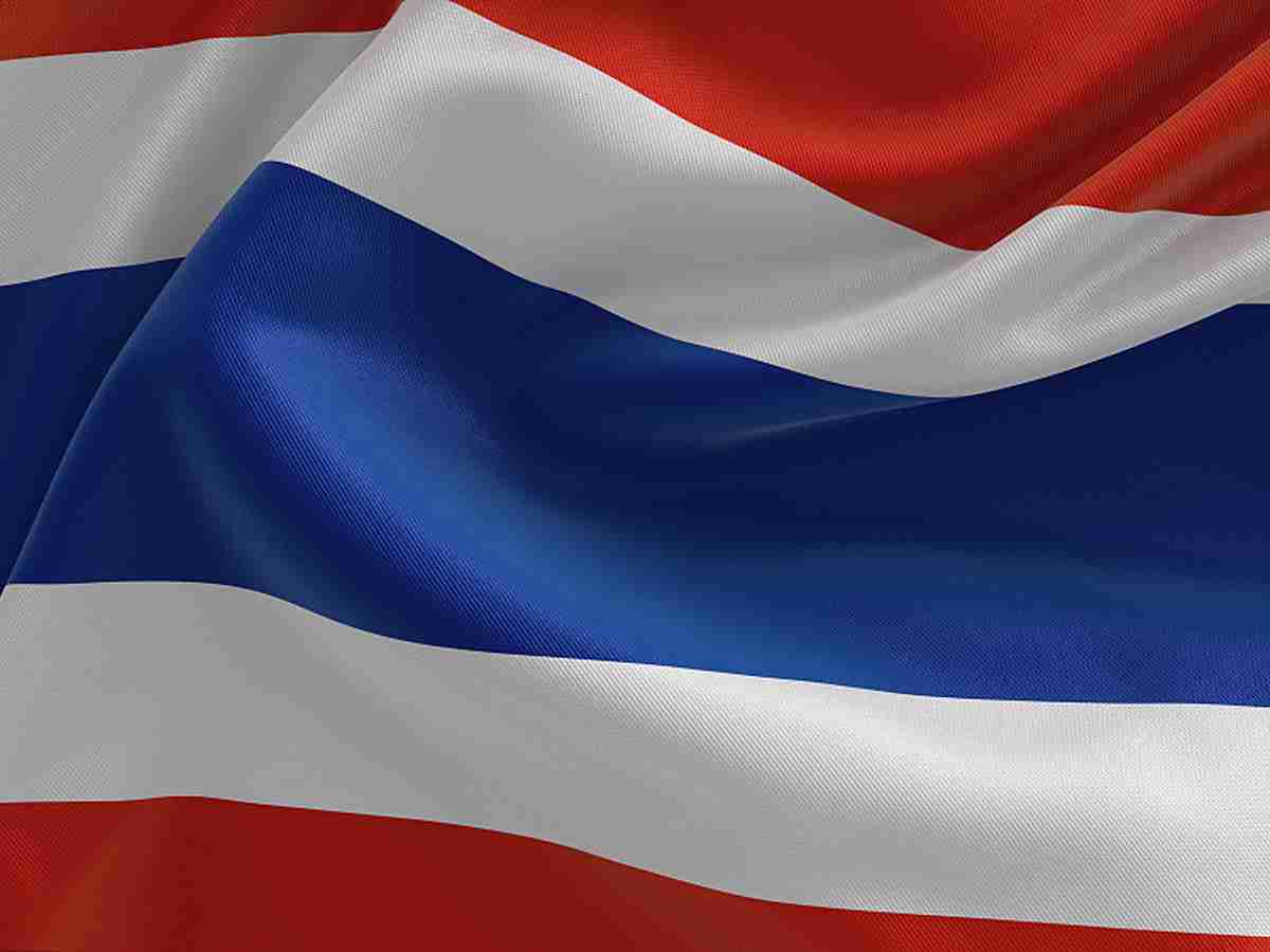 Enviar a Tailandia | Guía [2024]