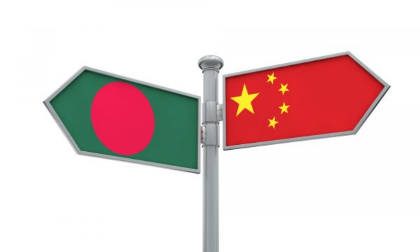 envío desde china a bangladesh