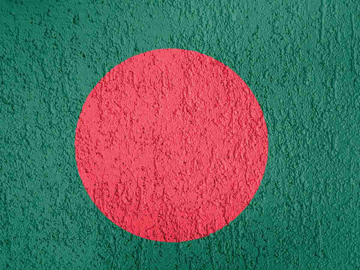 Enviar desde China a Bangladesh | Guía[2024]