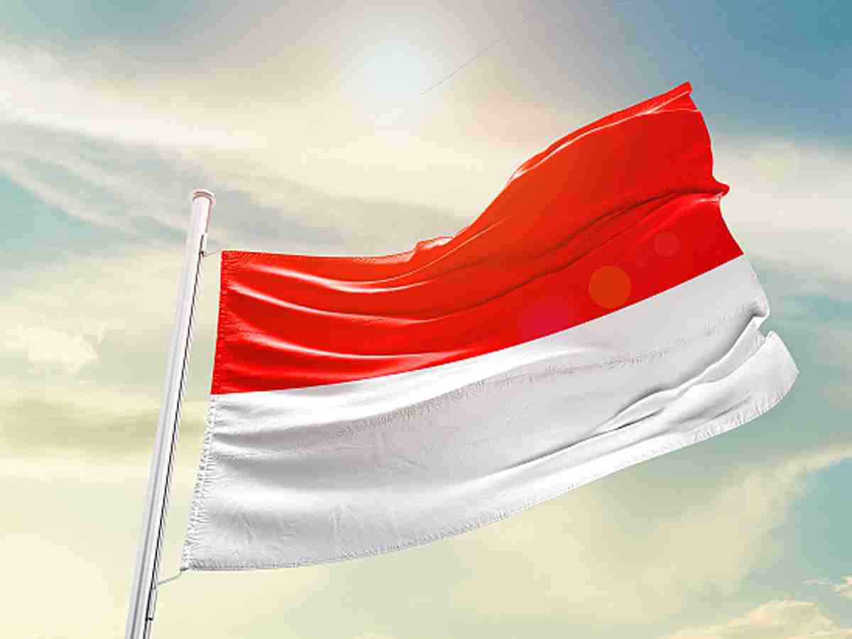 Envíos a Indonesia | Guía[2024]