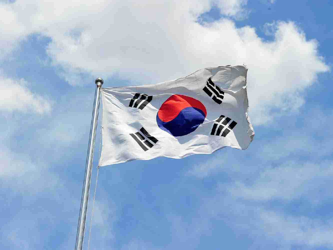 Envío desde China a Corea: aéreo, marítimo y expreso