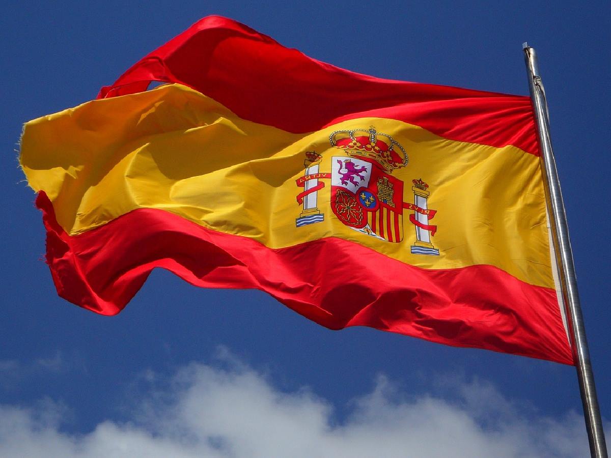  Envíos a España