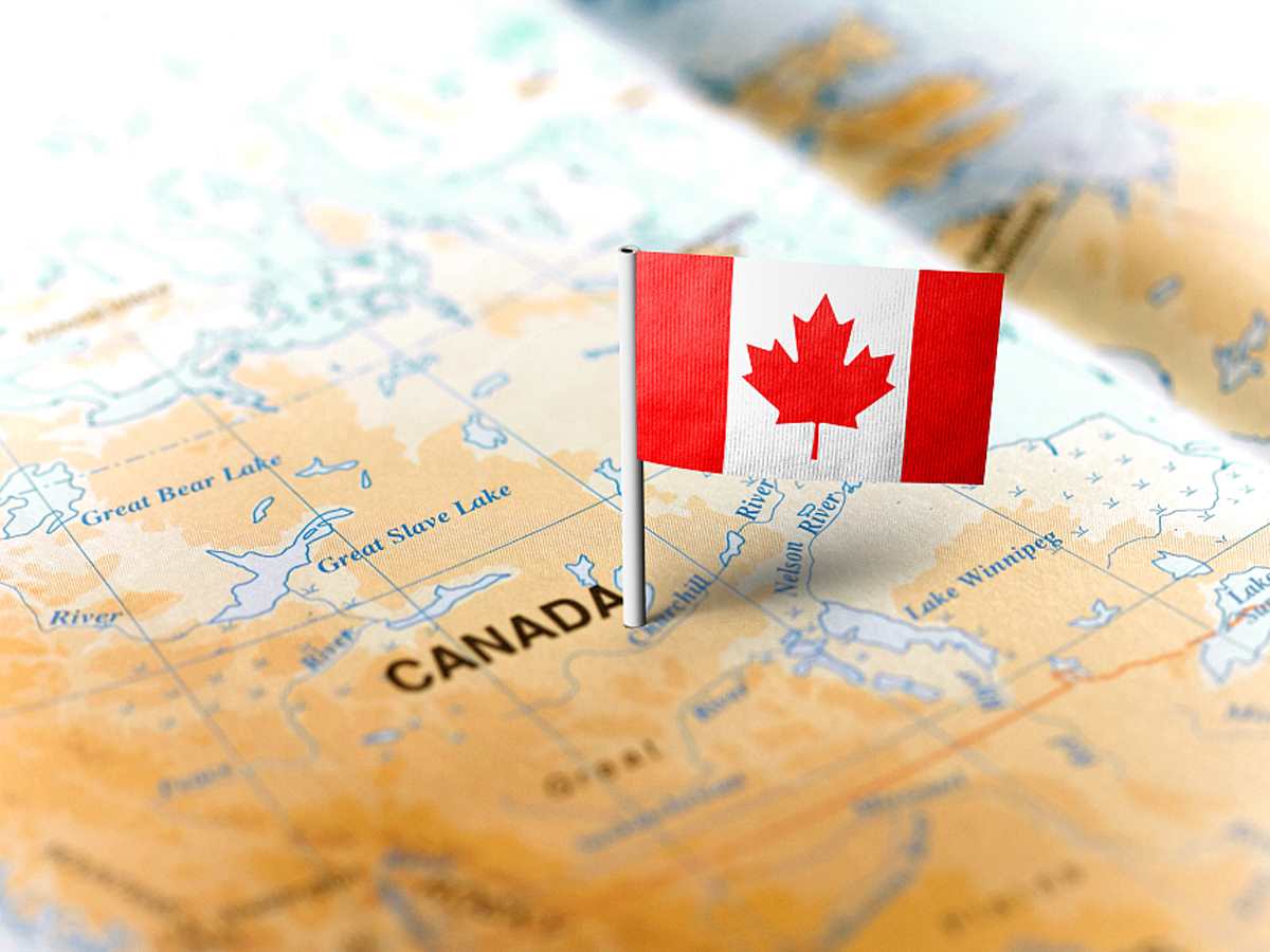 Guía para realizar envíos de China a Canadá: respuestas a sus preguntas clave