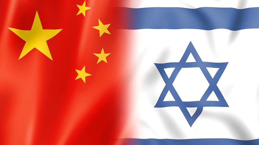 envío-desde-china-a-israel