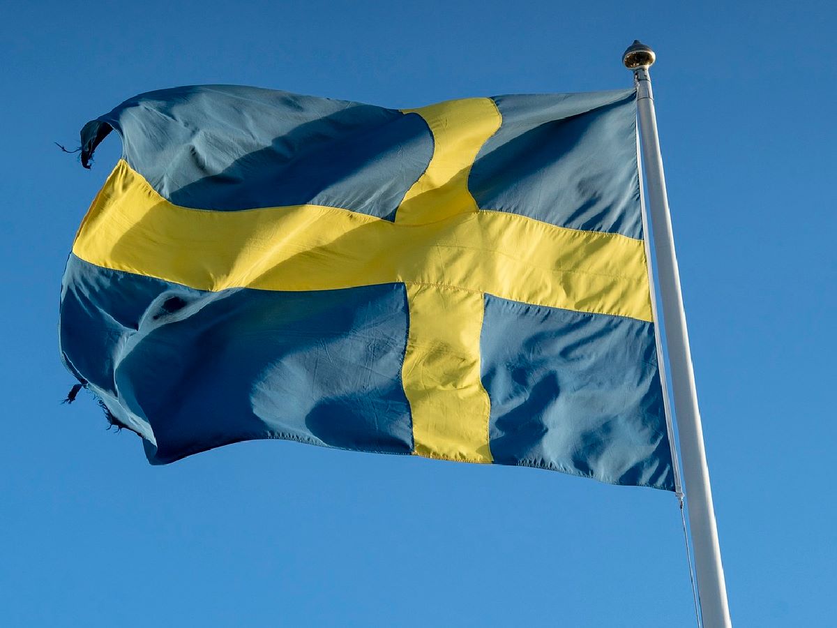 Enviar desde China a Suecia | Envío de carga pesada y despacho de aduana en Suecia