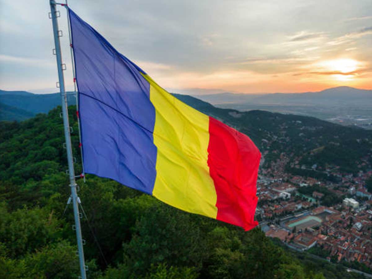 Envío desde China a Rumania: aire, mar, ferrocarril, mejores tarifas