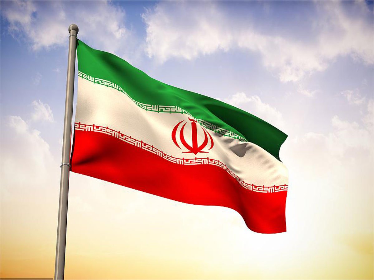 envío desde china a irán