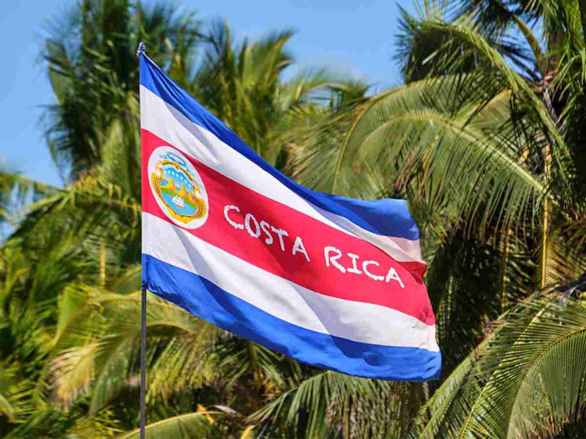 Envíos A Costa Rica: Métodos, Tiempo, Costo, Despacho Aduanero