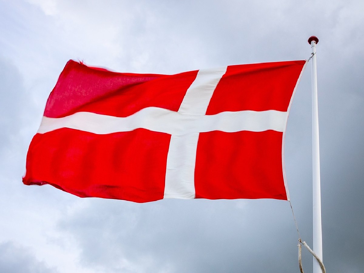 Guía 2024 | Envío desde China a Dinamarca con tarifas de flete competitivas