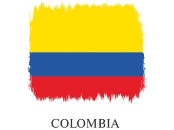 Servicio de envío de China a Colombia
