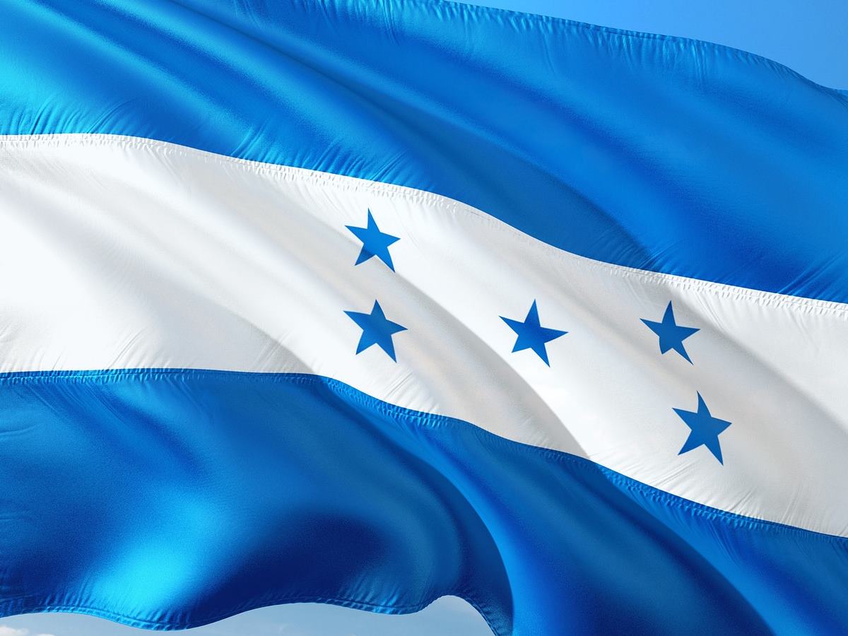 La forma más barata de enviar a Honduras