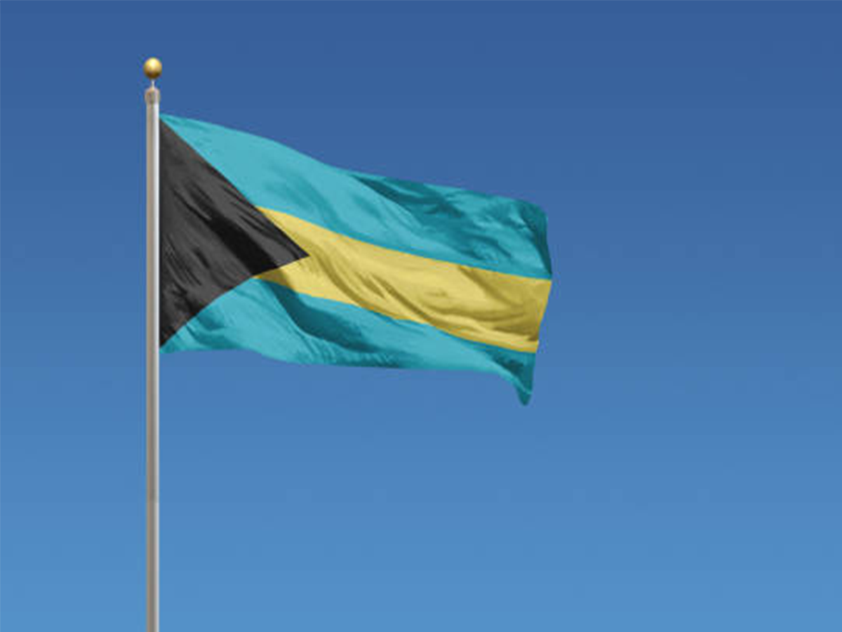 Envíos a las Bahamas: marítimo, aéreo y entrega urgente