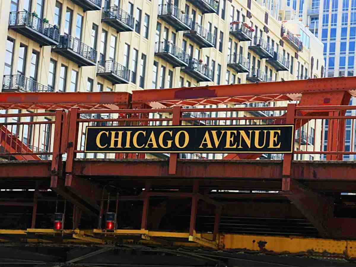 Los 10 mejores transitarios en Chicago | Navegando por la excelencia