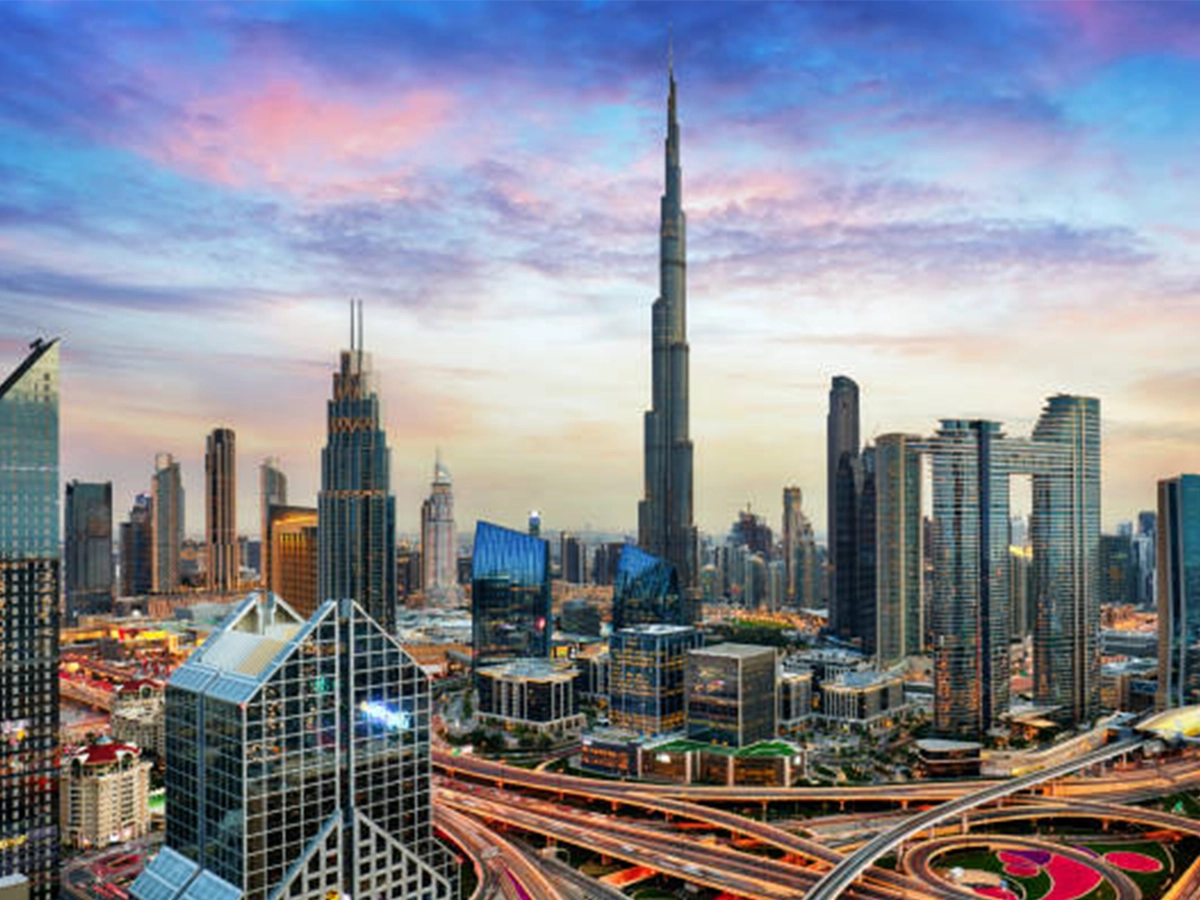 Los mejores transitarios en Dubai: su guía definitiva