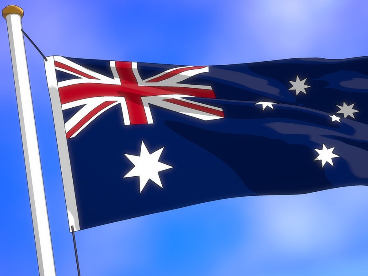 agente de carga de china a australia