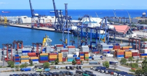 puerto de indonesia