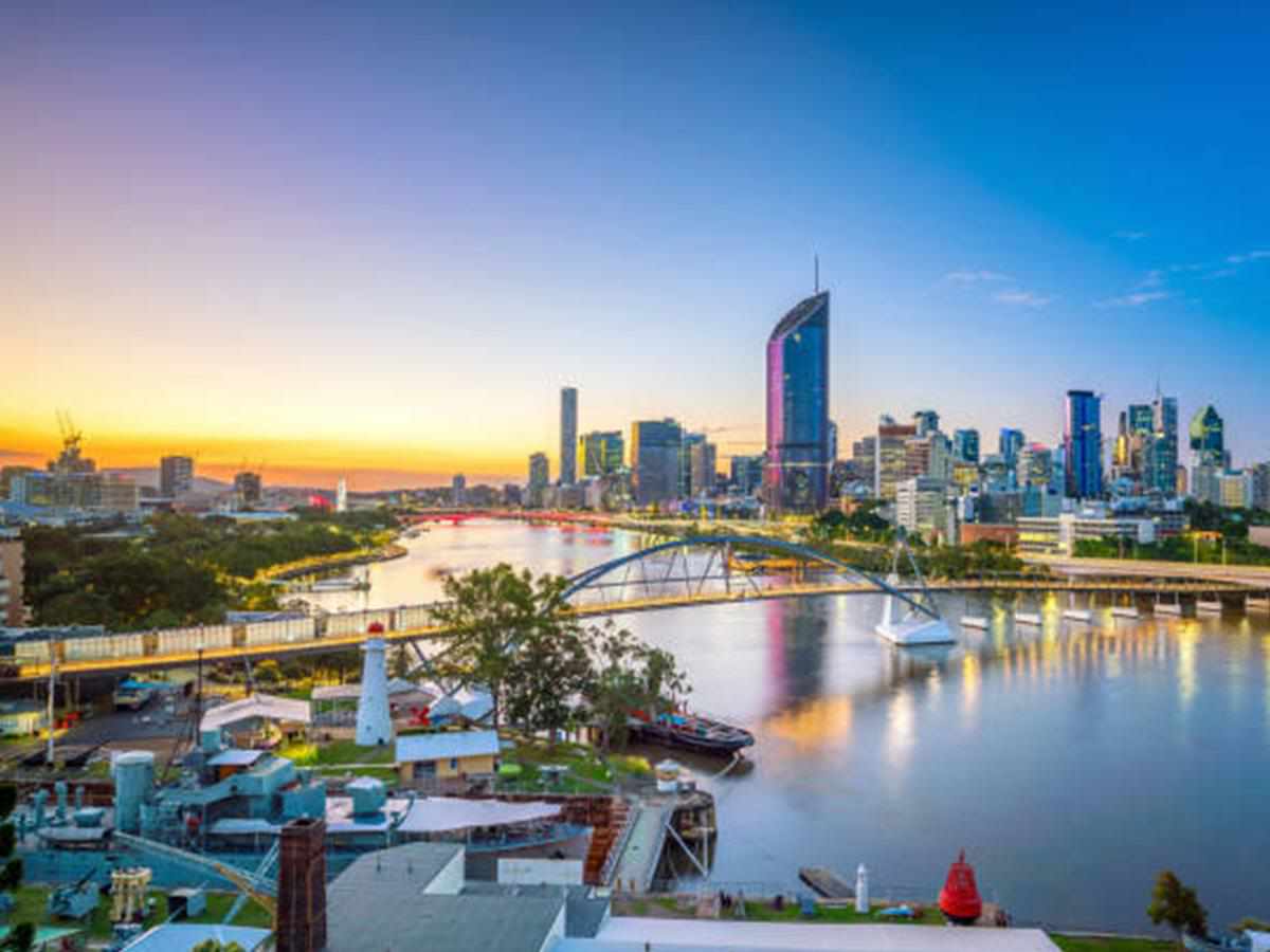 transitarios brisbane