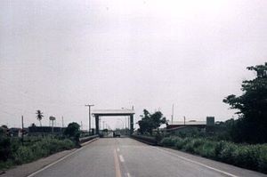 Puerto Castilla