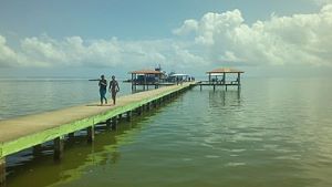 La Ceiba