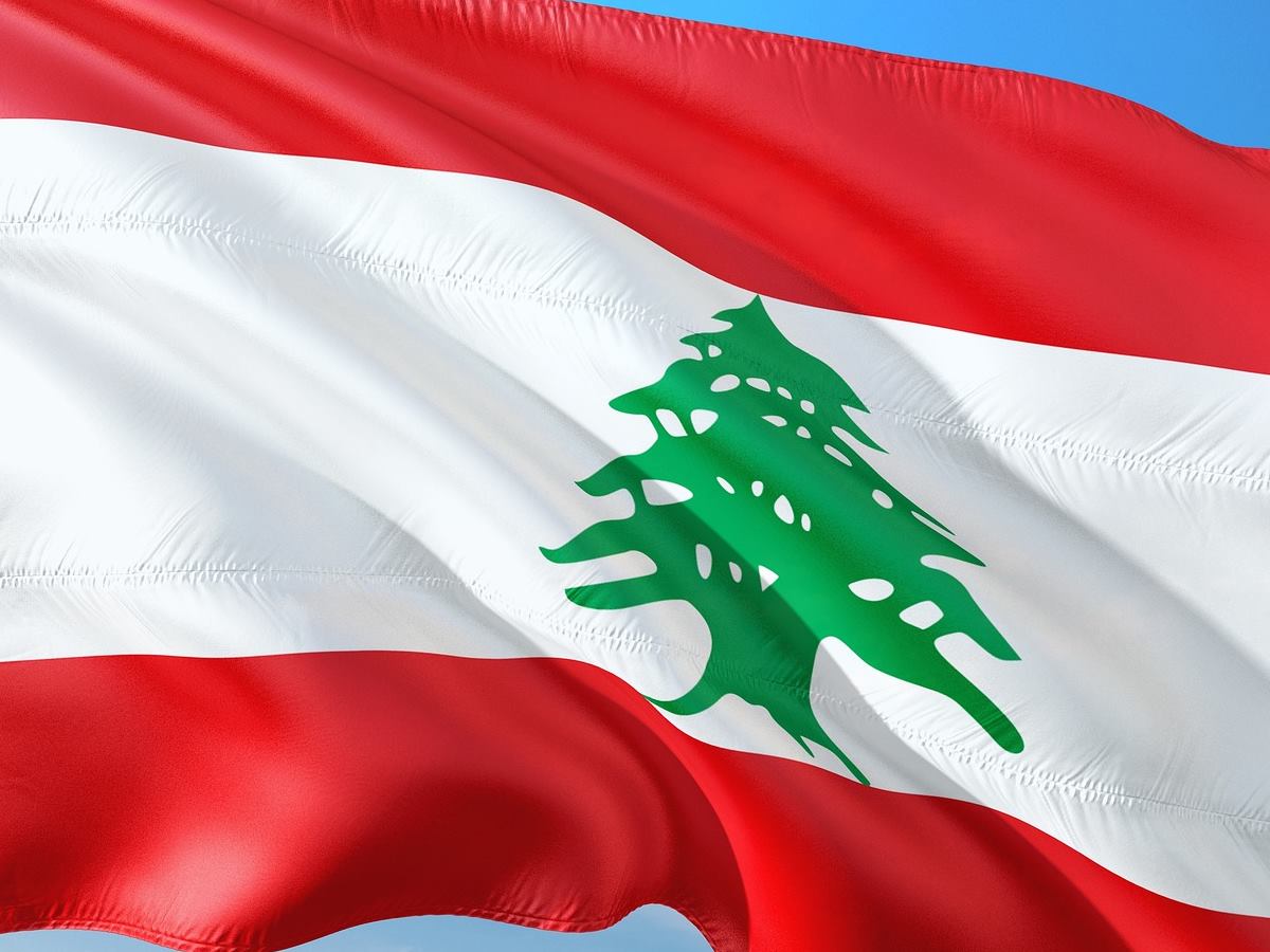 Puertos del Líbano Introducción: Envíos al Líbano