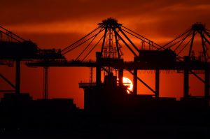 puerto de kuwait