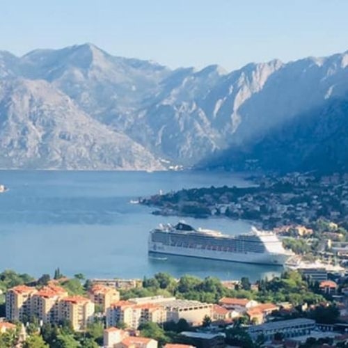 puerto montenegro