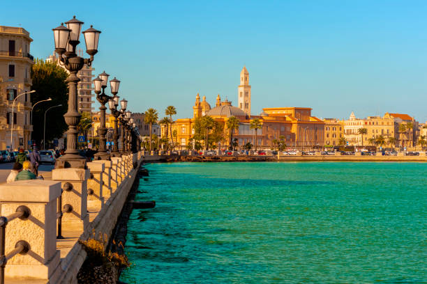 ciudad portuaria chilena