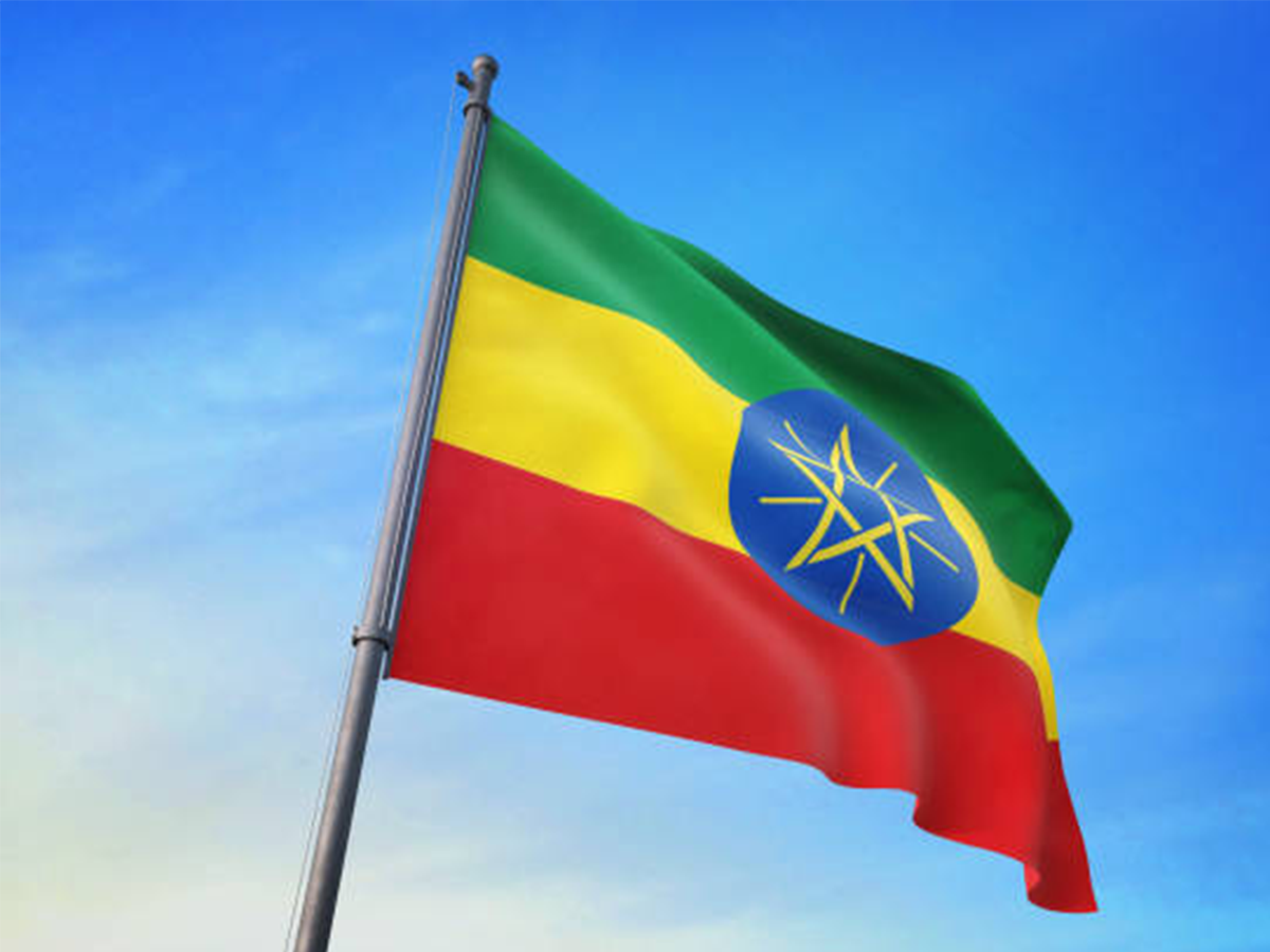envio a etiopia