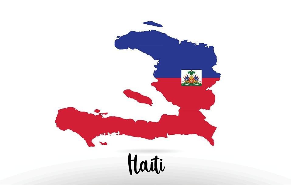 Enviar a Haití