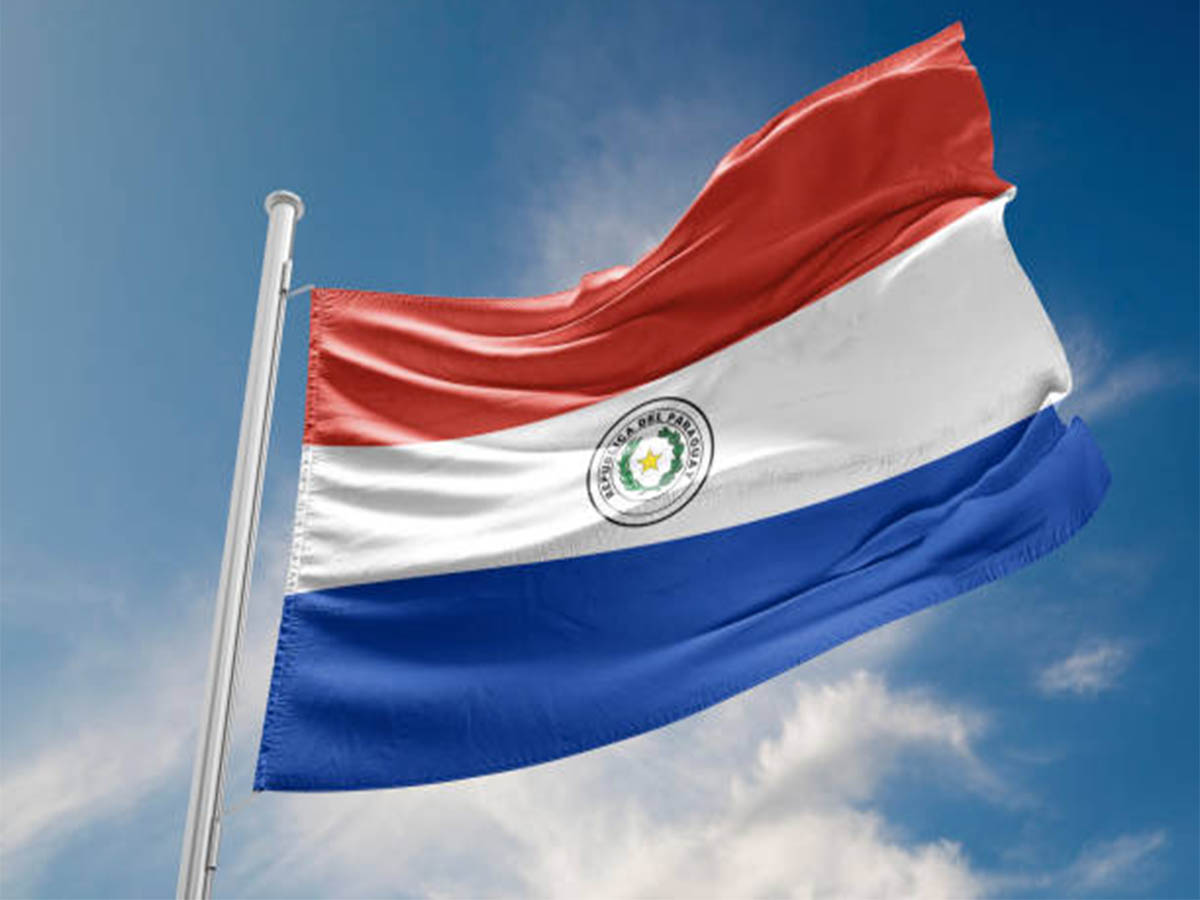 Cómo importar de China a Paraguay: la guía de envío completa [2024]