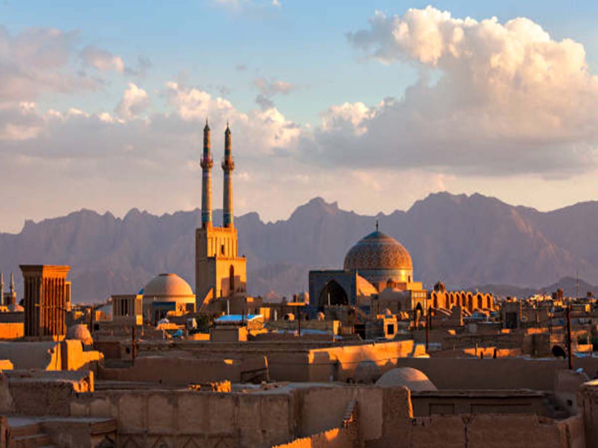 agente de carga en Irán, empresa de transporte de carga en Irán