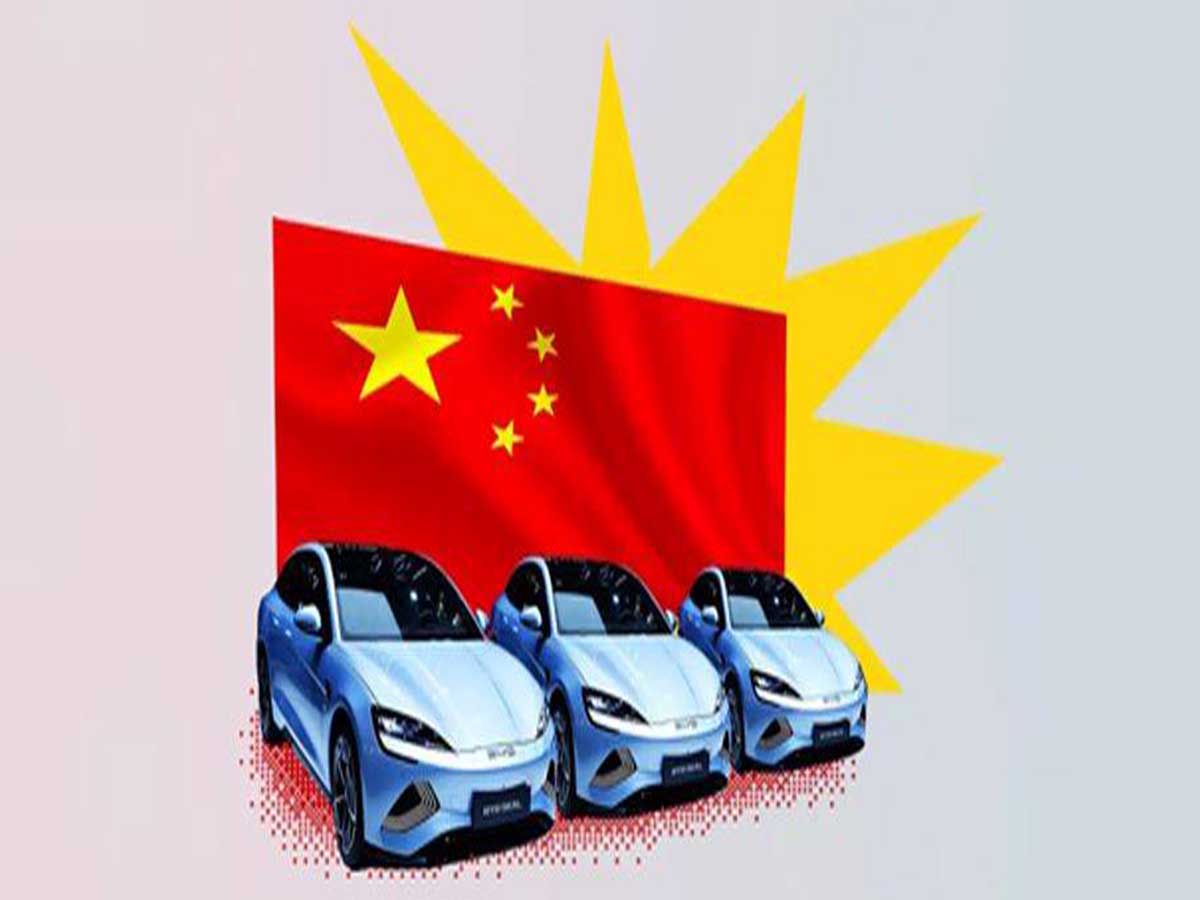 Cómo importar coches desde China: una guía completa