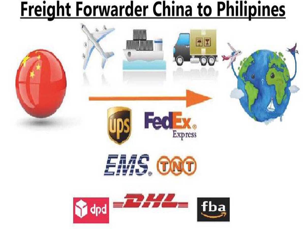 Evite los errores: Transportista de China a Filipinas: Consejos y mejores empresas de 2024
